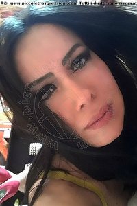 Foto selfie trans escort Renata Dotata Udine 3669074656