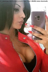 Foto selfie trans Martyna Sexy Casoria 3662192930