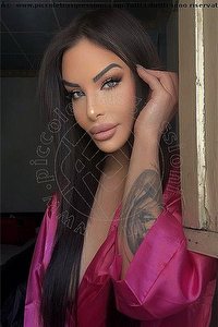 Foto selfie trans escort Rafaella Sexy Verona 3662192930