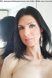 Foto selfie trans Eliandra Parma 3446623234