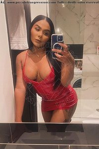 Foto selfie trans escort Izabellaa Varese 3920725520