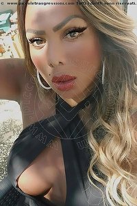 Foto selfie trans Carolina Hot Lido Di Savio 3278147101