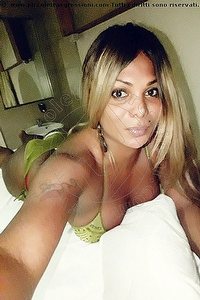 Foto selfie trans Carolina Hot Cuneo 3278147101