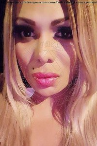 Foto selfie trans Carolina Hot Cuneo 3278147101