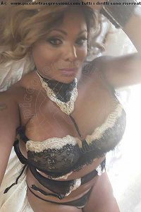 Foto selfie trans Carolina Hot Cuneo 3278147101