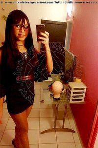 Foto selfie trans escort Luna Andrade Altopascio 3396303653