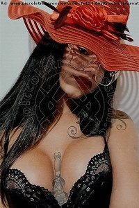 Foto selfie trans escort Luna Andrade La Spezia 3333870587