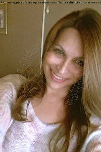 Foto selfie trans escort Penelope Trieste 3275920965