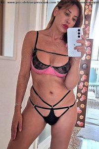 Foto selfie trans escort Francy Italiana Milano 3896091539