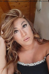 Foto selfie trans Lady B Riccione 3408317576