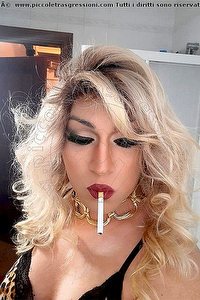 Foto selfie trans Lady B Riccione 3408317576