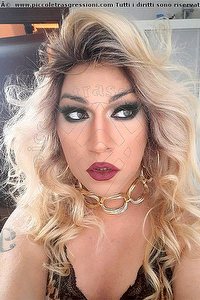 Foto selfie trans Lady B Riccione 3408317576