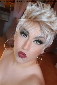 Foto selfie trans Lady B Riccione 3408317576