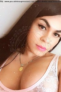 Foto selfie trans Luciana Dior Piacenza 3508191015