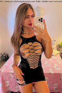 Foto selfie trans Sarah Silver Savona 3279422072