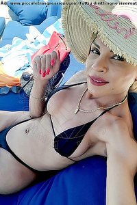 Foto selfie trans escort Sexy Erica Brescia 3509917381