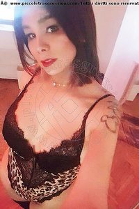 Foto selfie trans escort Alison Torino 3284582524