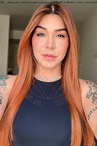 Foto selfie trans Foxxy Jasmine Bassano Del Grappa 3472169085