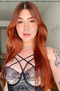 Foto selfie trans Foxxy Jasmine Bassano Del Grappa 3472169085