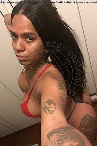 Foto selfie trans Iris Brasiliana Livorno 3285793691