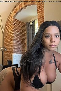 Foto selfie trans Iris Brasiliana Bari 3285793691