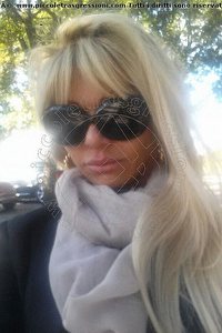 Foto selfie trans Sharon De Blanc Firenze 3345251521