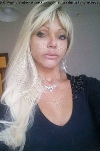 Foto selfie trans Sharon De Blanc Firenze 3345251521