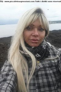 Foto selfie trans Vivienne Asti 3345251521