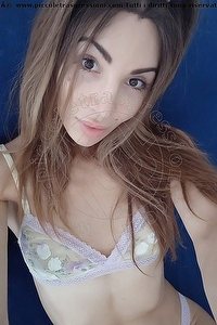 Foto selfie trans Lorena Skinny Monza 3298338812