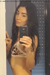 Foto selfie trans escort Lorena Skinny Genova 3298338812