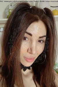 Foto selfie trans escort Lorena Skinny Genova 3298338812