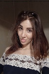 Foto selfie trans escort Lorena Skinny Genova 3298338812