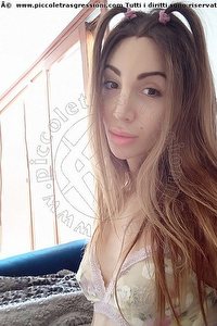 Foto selfie trans escort Lorena Skinny Genova 3298338812