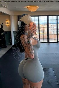 Foto selfie trans Sara Luna Grosseto 3342293953
