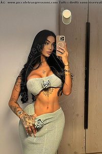 Foto selfie trans escort Sara Luna Grosseto 3342293953