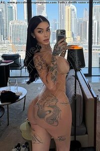 Foto selfie trans escort Sara Luna Grosseto 3342293953