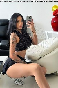 Foto selfie trans escort Sara Luna Grosseto 3342293953