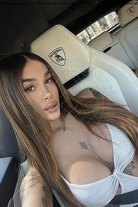 Foto selfie trans escort Sara Luna Grosseto 3342293953