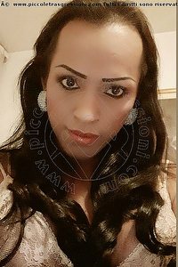 Foto selfie trans escort Melanie Gorizia 3511145390