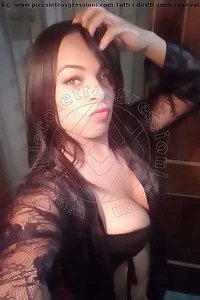 Foto selfie trans escort Rayssa Rios Rennes 3887561384