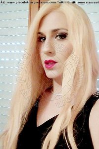 Foto selfie trav escort Luana Palermo 3518224977