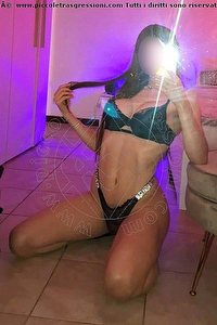 Foto selfie trans Sara Esposito Bergamo 3500397244