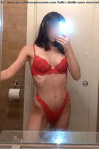 Foto selfie trans Sara Esposito Bergamo 3500397244