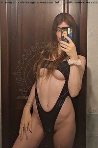 Foto selfie trans Sara Esposito Bergamo 3500397244