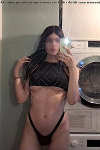 Foto selfie trans Sara Esposito Trento 3500397244