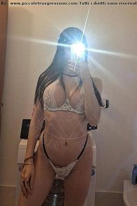 Foto selfie trans escort Federica Italiana Prato 3500397244