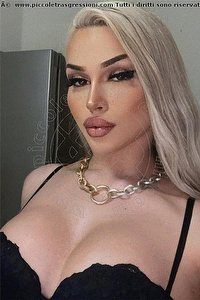 Foto selfie trans Vicky Lopes Milano 3466306434