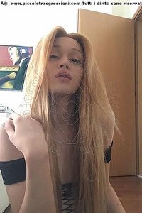 Foto selfie trans escort Vicky Lopes Milano 3466306434