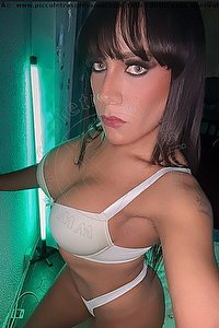 Foto selfie trans Viviana Desenzano Del Garda 3881530590