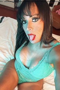 Foto selfie trans Viviana Desenzano Del Garda 3881530590